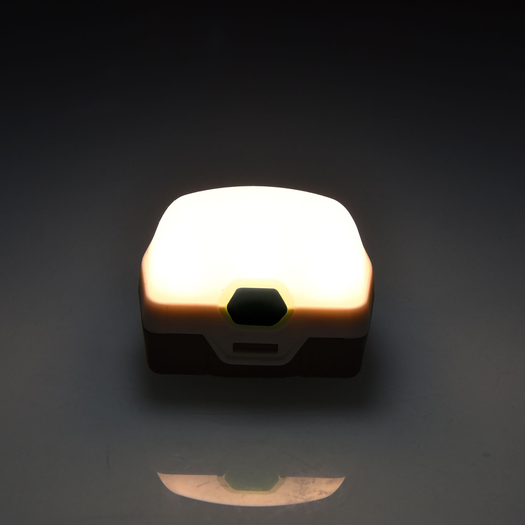Wildtrak Twin Pack Rechargeable 150L Magnetic Base POD Lights