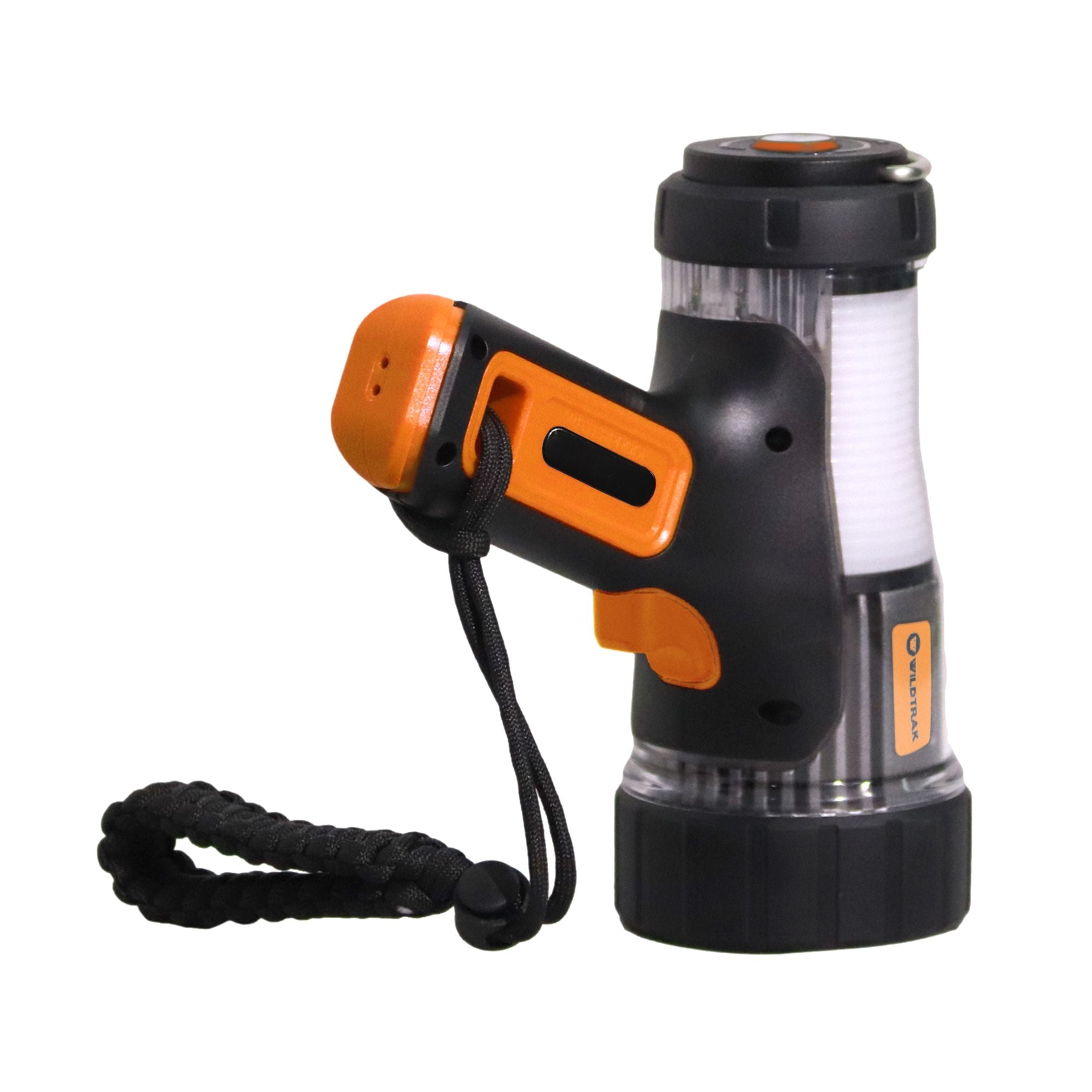 Wildtrak Spotlight Croc Hunter Max 3000 Lumens