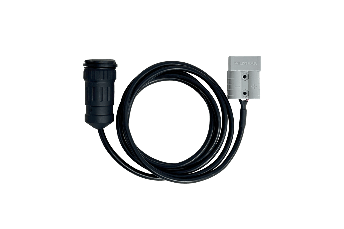 USB C PD Charger Connector to 50A Anderson