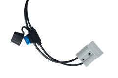 12V Fridge Cable to Anderson Style Plug, Suits Dometic/WAECO