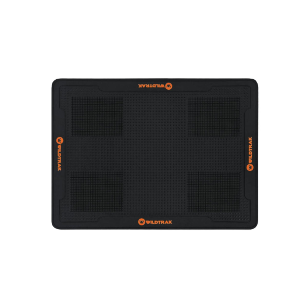 Wildtrak Non-slip Generator Anti-vibration Mat 750 x 580mm