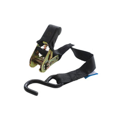 Wildtrak 2Pk Ratchet Tie Down Strap 5m x 25mm (16ft)
