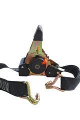 Heavy Duty Ratchet Tie Down Strap 4Mx38MM