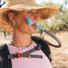 Wildtrak 3L Trekker Replacement Hydration Bladder with Suction Hose