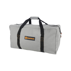Wildtrak XL Heavy-duty 400GSM Ripstop Canvas Duffle Bag 80x40x40cm