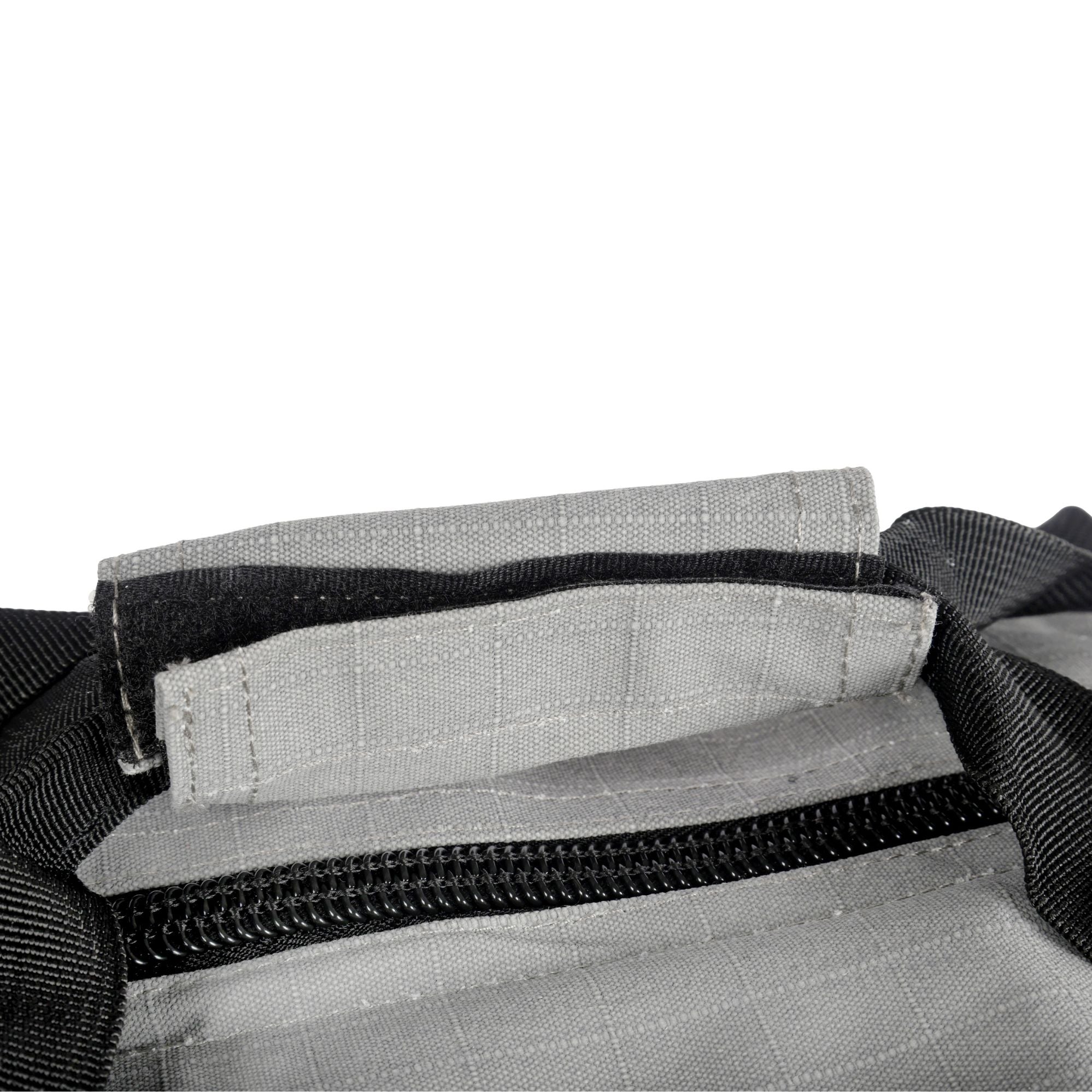 Wildtrak Medium Heavy-duty 400GSM Ripstop Canvas Peg Bag with Handles 35x15x13cm