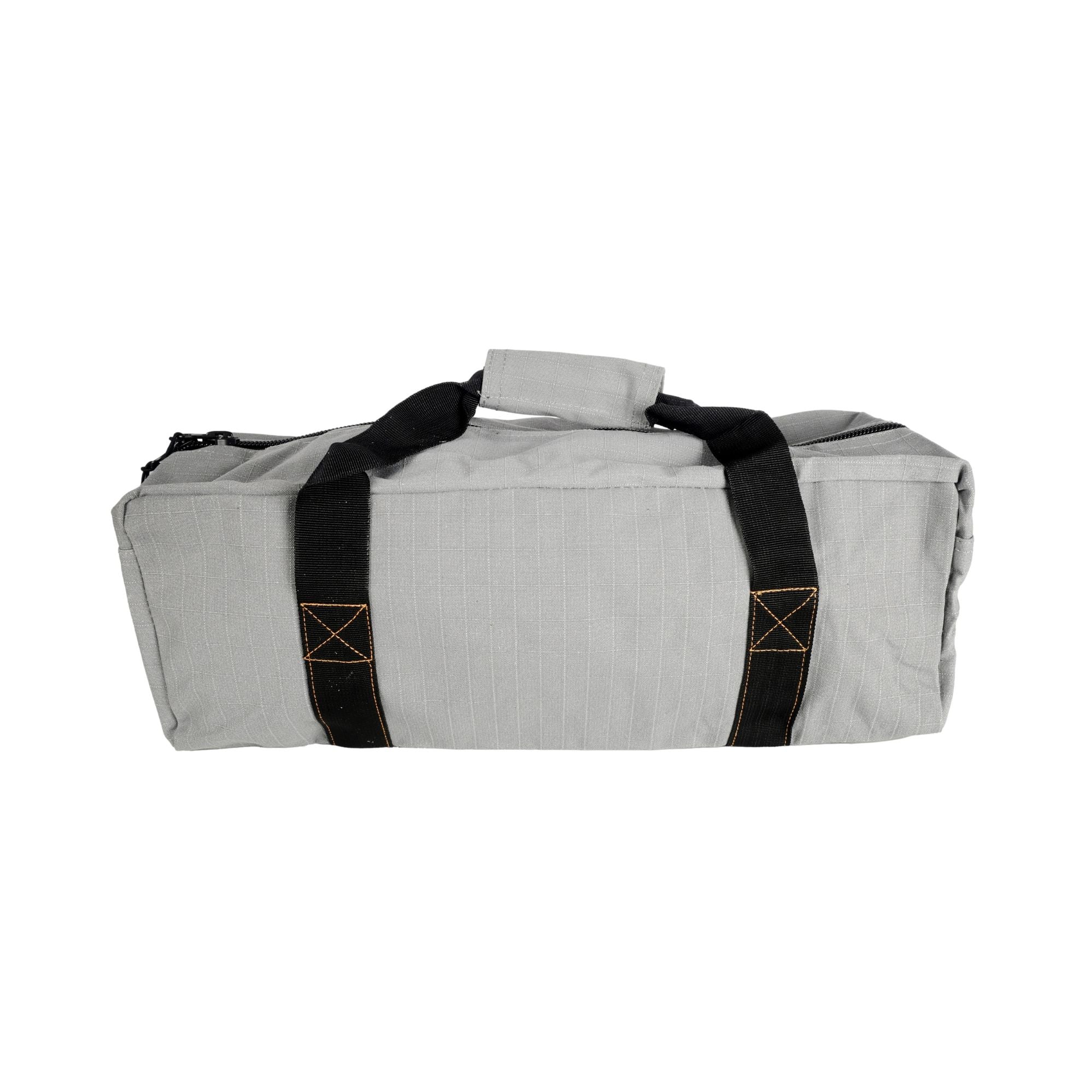Wildtrak Medium Heavy-duty 400GSM Ripstop Canvas Peg Bag with Handles 35x15x13cm
