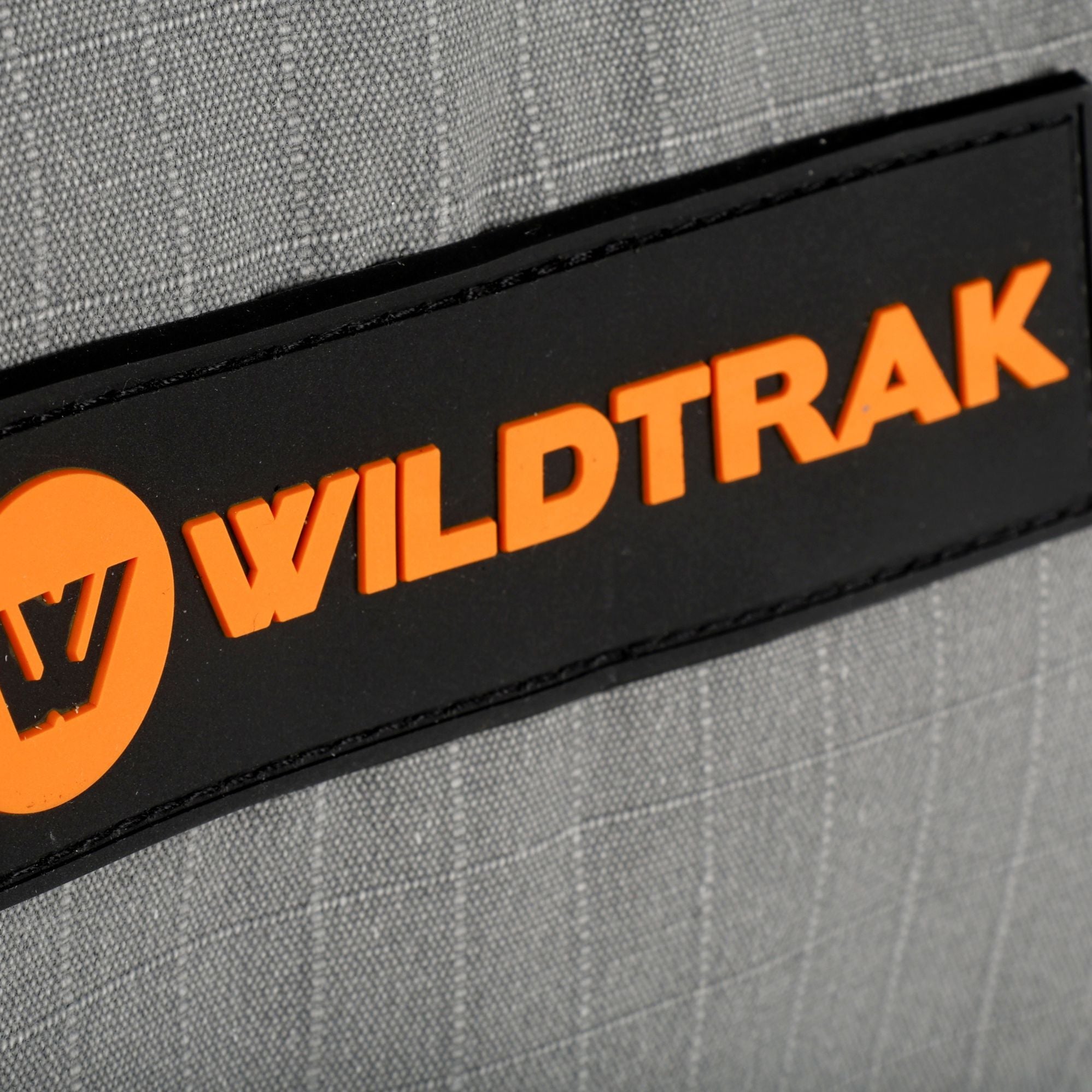 Wildtrak Medium Heavy-duty 400GSM Ripstop Canvas Peg Bag with Handles 35x15x13cm