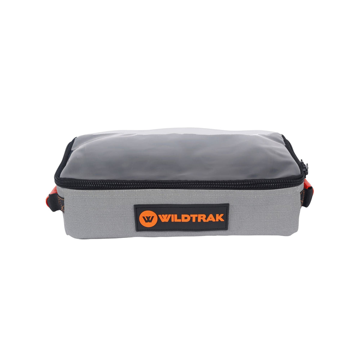 Wildtrak Heavy-duty Medium Clear Top Storage Bag with Handles 32x20x10cm