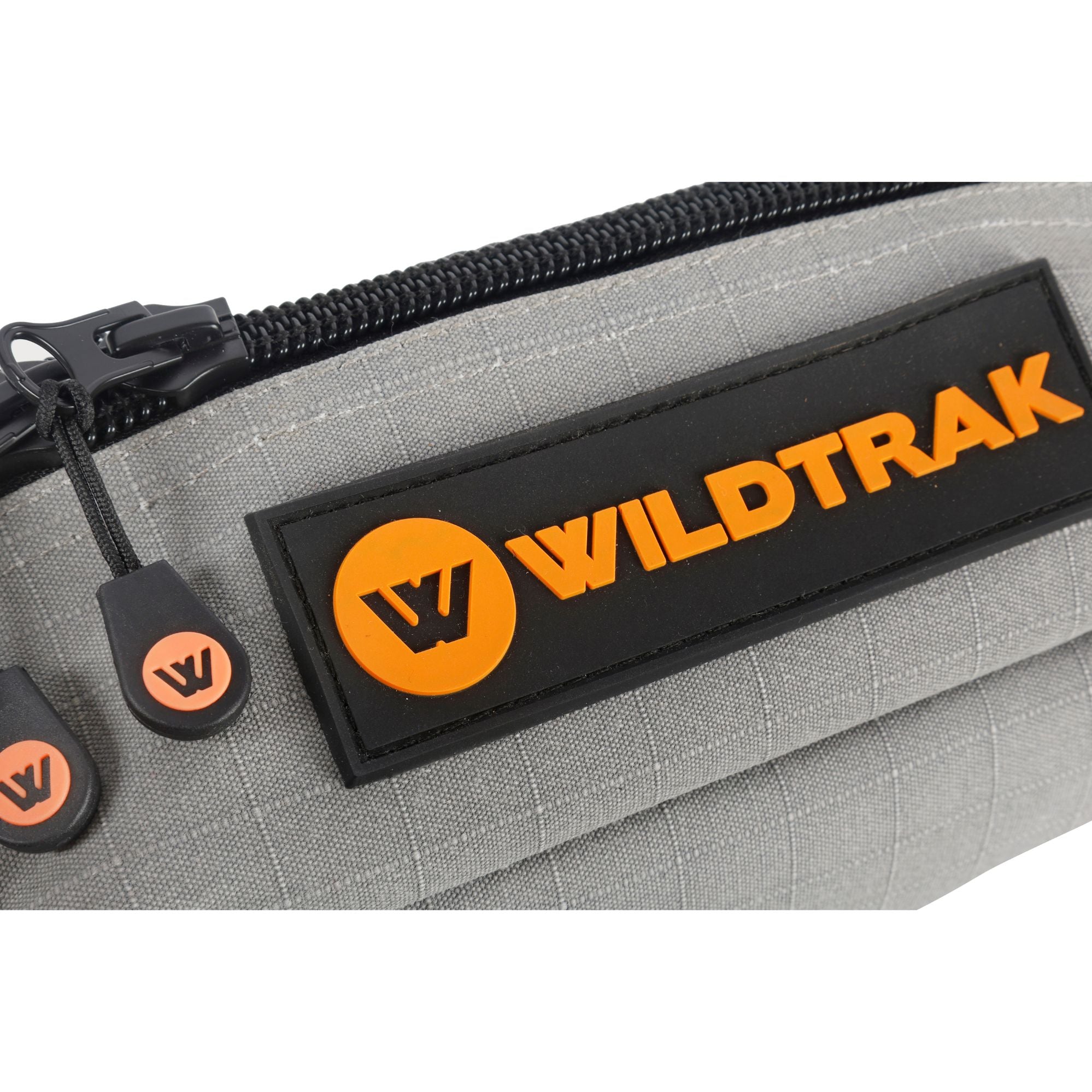 Wildtrak Heavy-duty Medium Clear Top Storage Bag with Handles 32x20x10cm