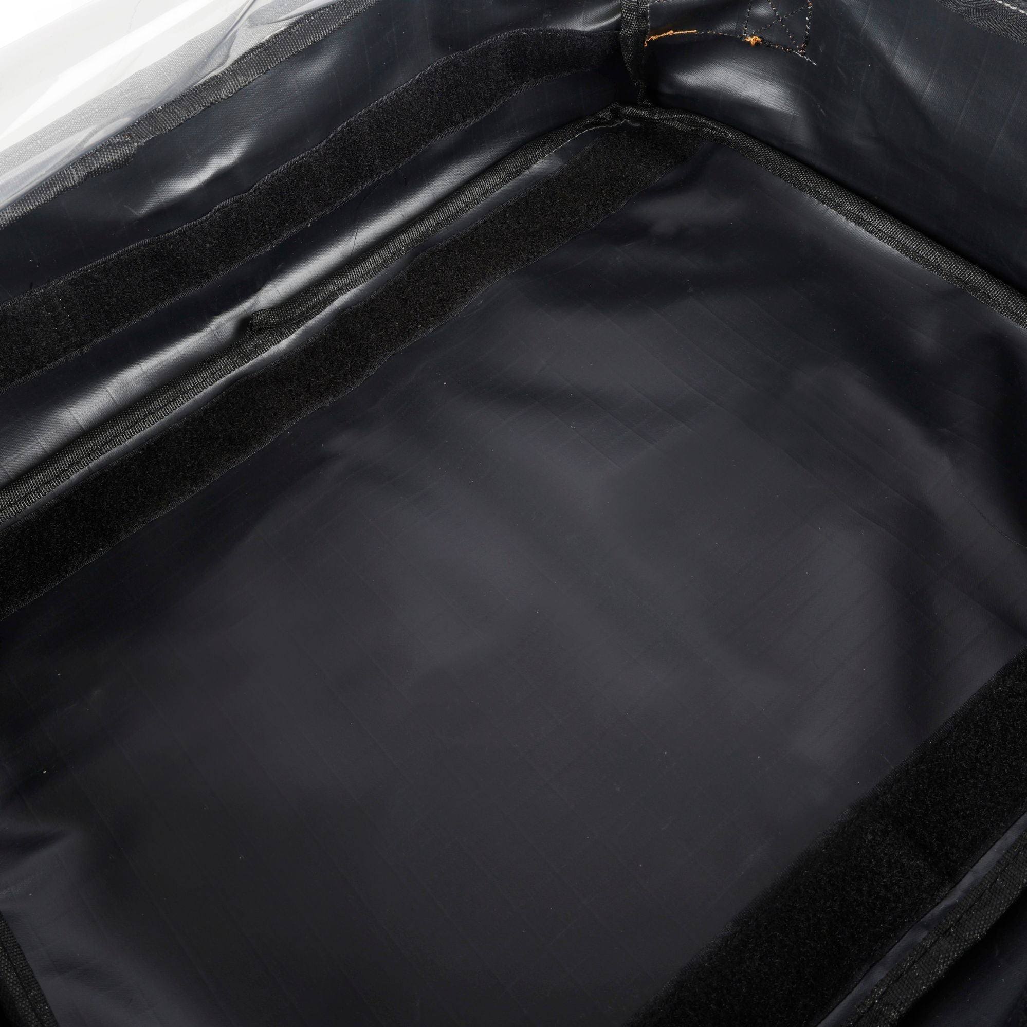 Wildtrak Heavy-duty Medium Clear Top Storage Bag with Handles 32x20x10cm