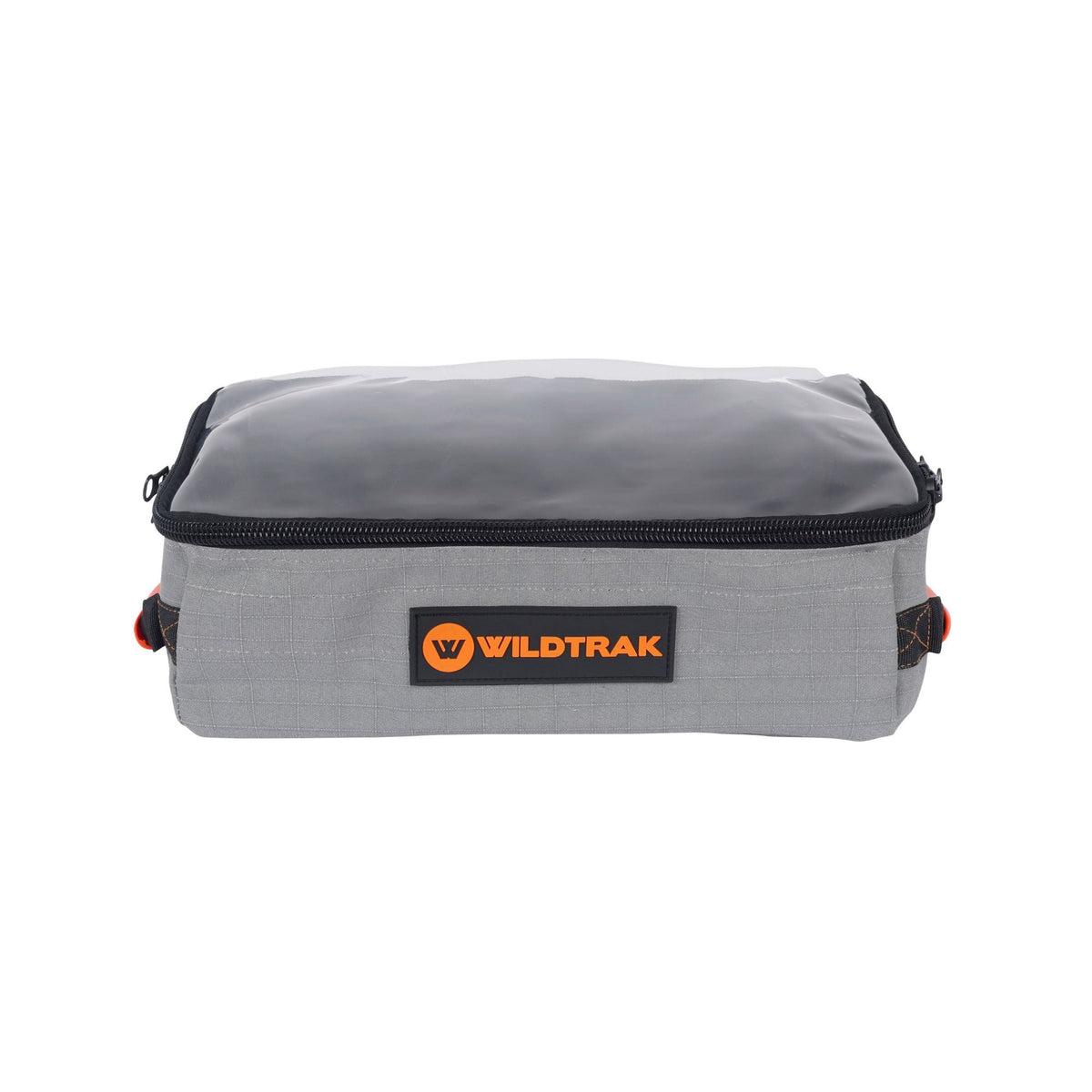 Wildtrak Heavy-duty Large Clear Top Storage Bag with Handles 35x25x13cm