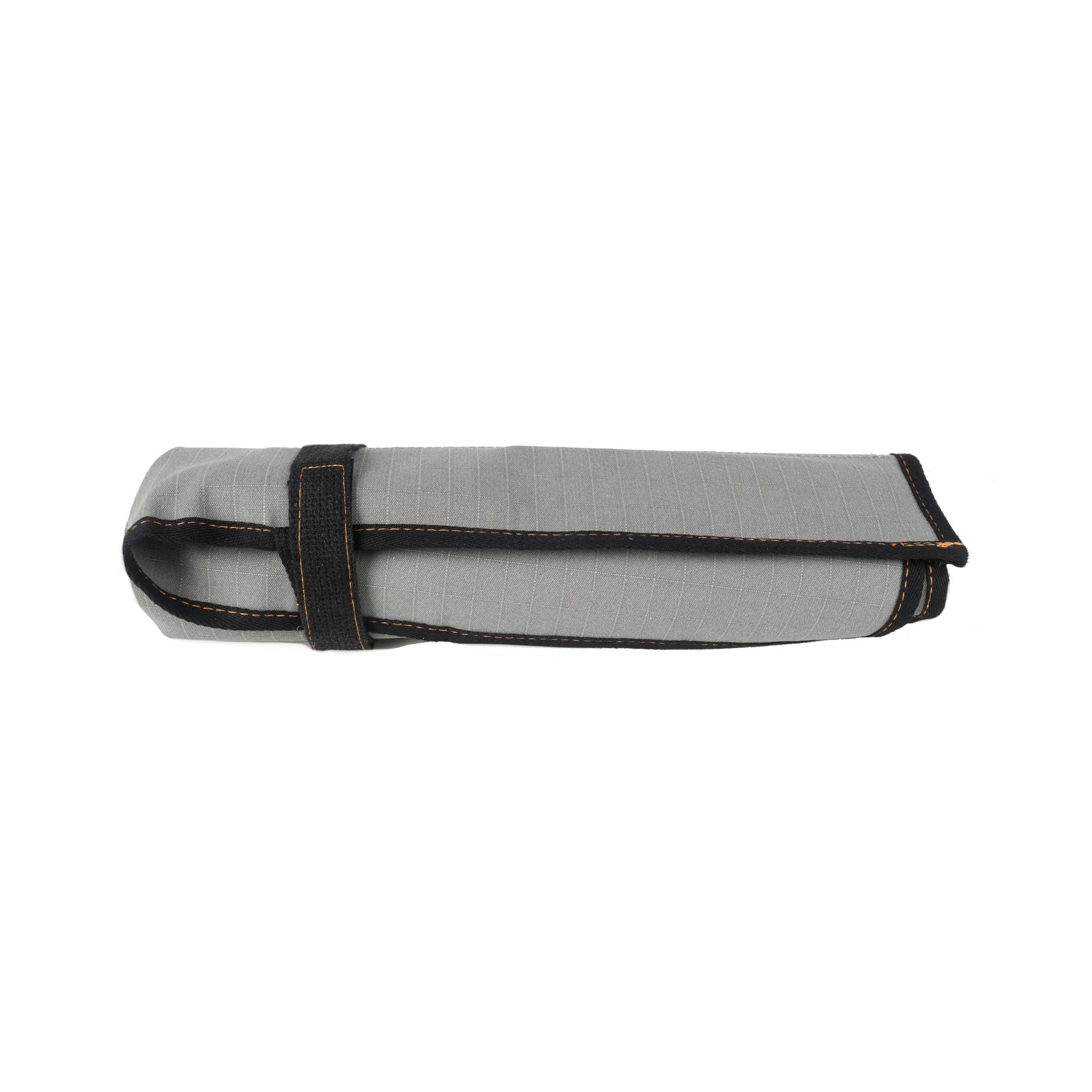 Wildtrak 6 Compartment 400gsm Ripstop Canvas Knife Wrap 45x42cm