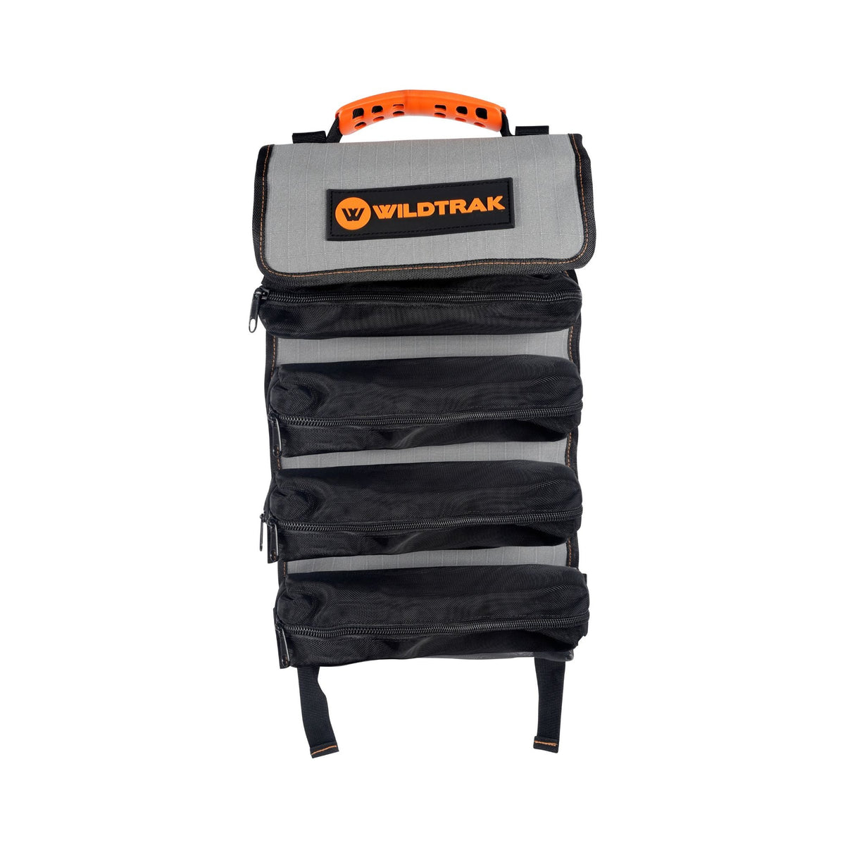 Wildtrak Medium Heavy-duty 400GSM Ripstop Canvas Utility Roll 60x24cm