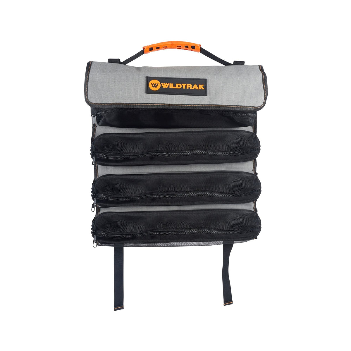 Wildtrak Large Heavy-duty 400GSM Ripstop Canvas Utility Roll 60x40cm