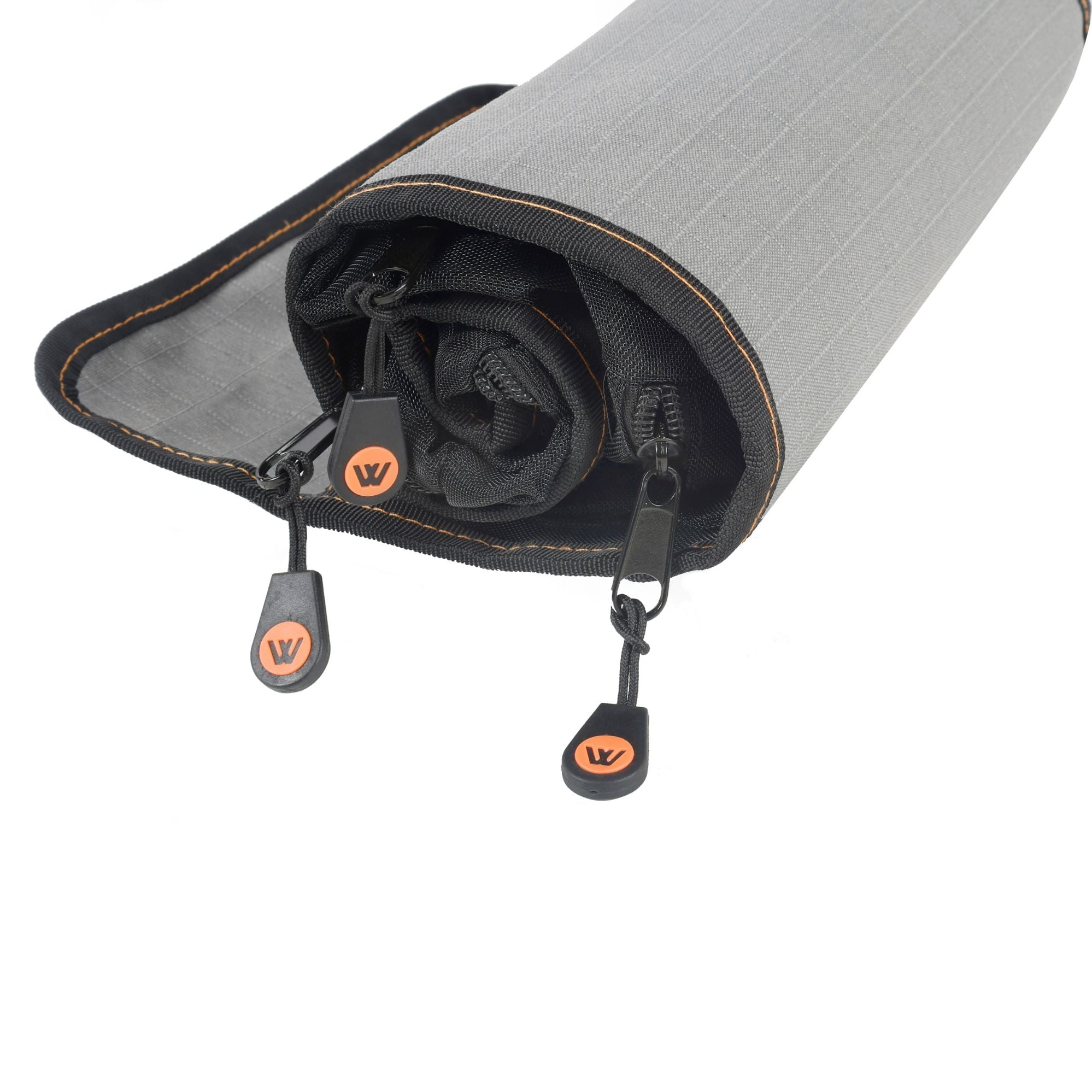 Wildtrak Large Heavy-duty 400GSM Ripstop Canvas Utility Roll 60x40cm