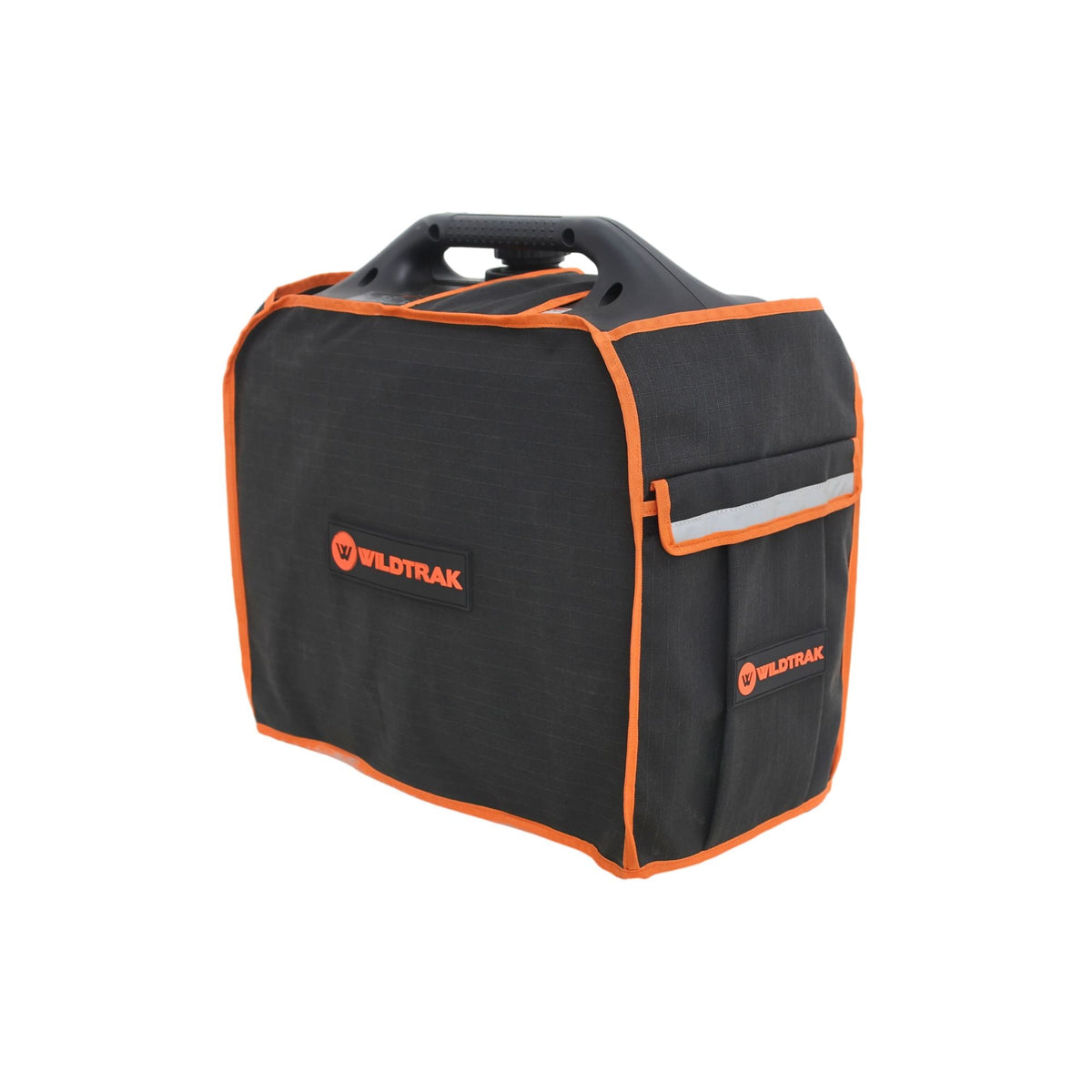 Wildtrak GT2400 Generator Cover 48 x 31 x 45.5cm