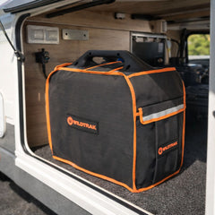 Wildtrak GT2400 Generator Cover 48 x 31 x 45.5cm