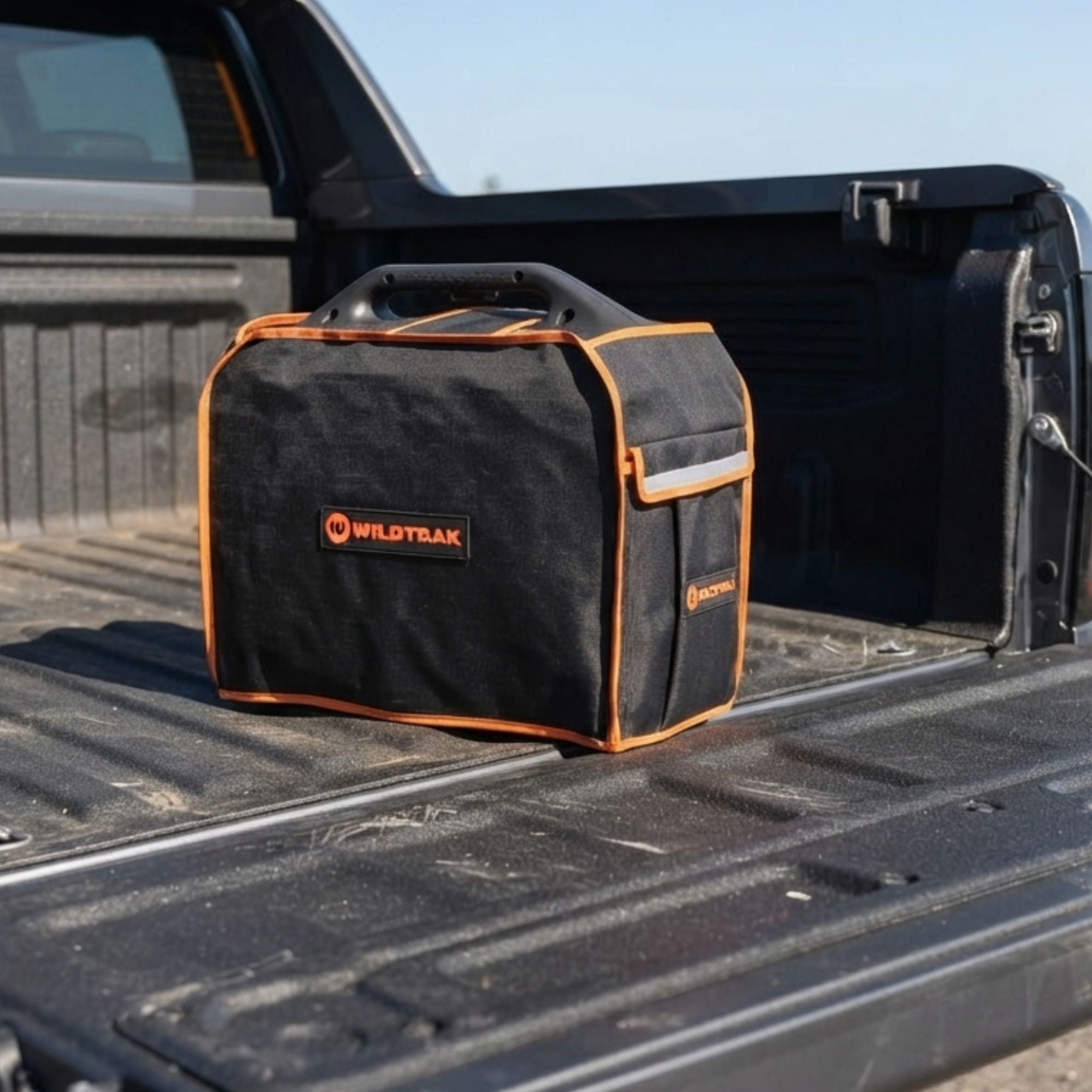 Wildtrak GT2400 Generator Cover 48 x 31 x 45.5cm