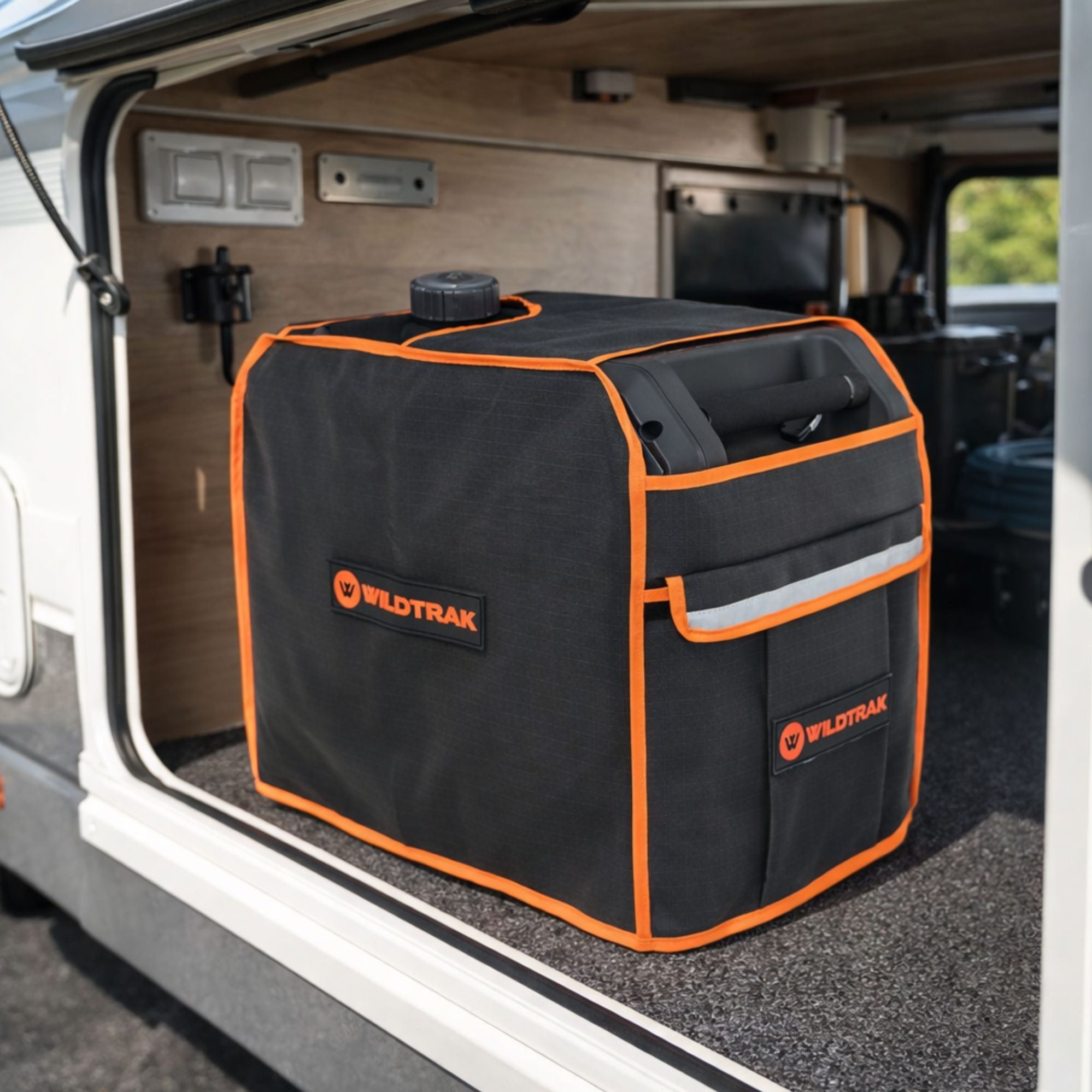 Wildtrak GT5500 Generator Cover 61x41.8x55.5cm