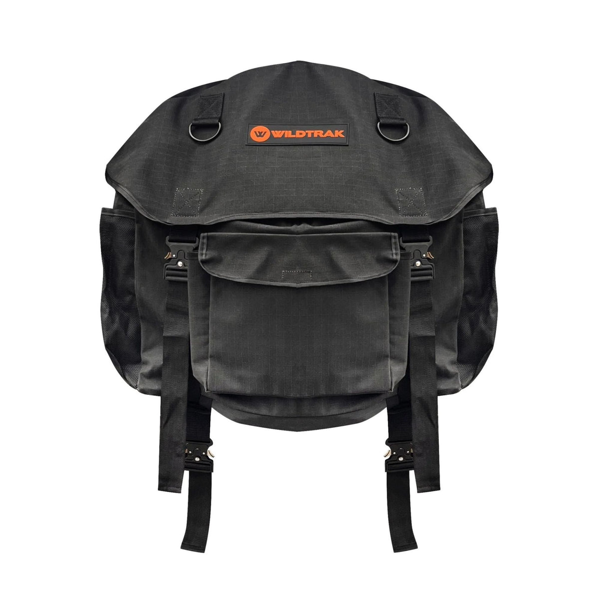 Wildtrak Heavy-duty 4WD Spare Tyre Trash Deluxe Wheel Storage Bag