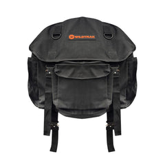 Wildtrak Heavy-duty 4WD Spare Tyre Trash Deluxe Wheel Storage Bag