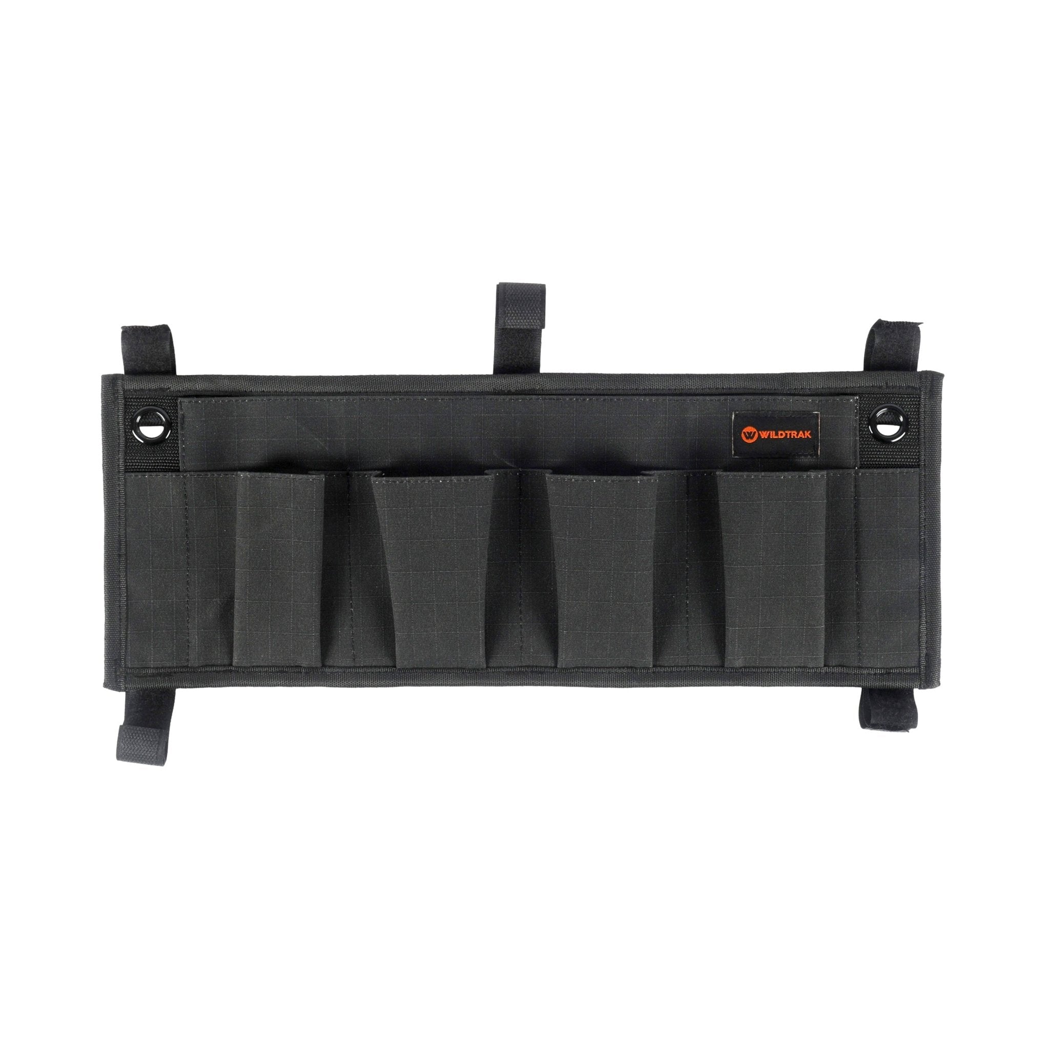 Wildtrak Heavy-duty 4WD Barrier Organiser Storage Bag Small 42x17.5cm