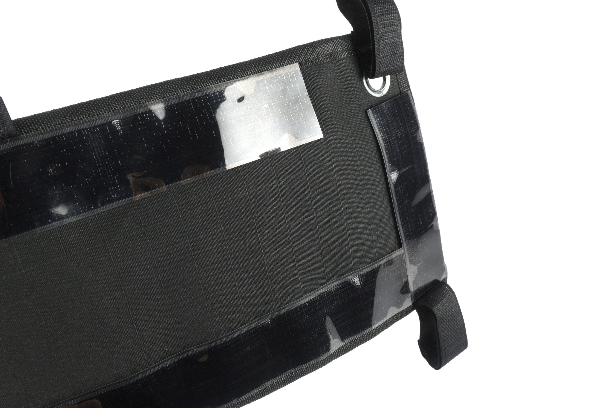 Wildtrak Heavy-duty 4WD Barrier Organiser Storage Bag Small 42x17.5cm