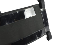 Wildtrak Heavy-duty 4WD Barrier Organiser Storage Bag Small 42x17.5cm