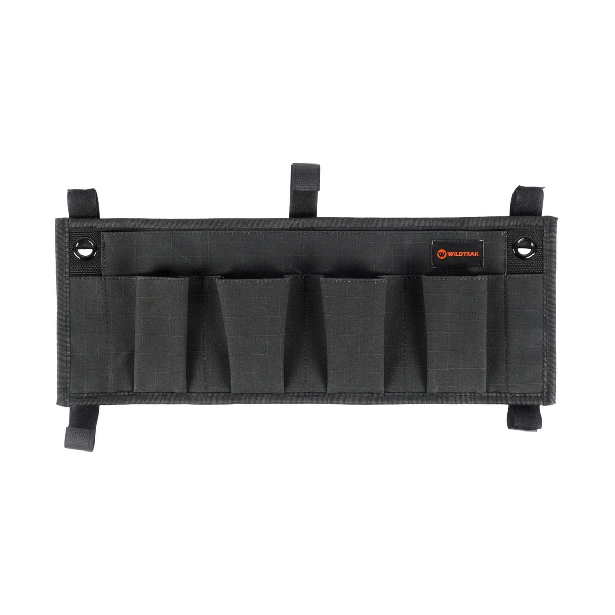 Wildtrak Heavy-duty 4WD Barrier Organiser Storage Bag Small 42x17.5cm