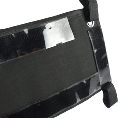 Wildtrak Heavy-duty 4WD Barrier Organiser Storage Bag Small 42x17.5cm