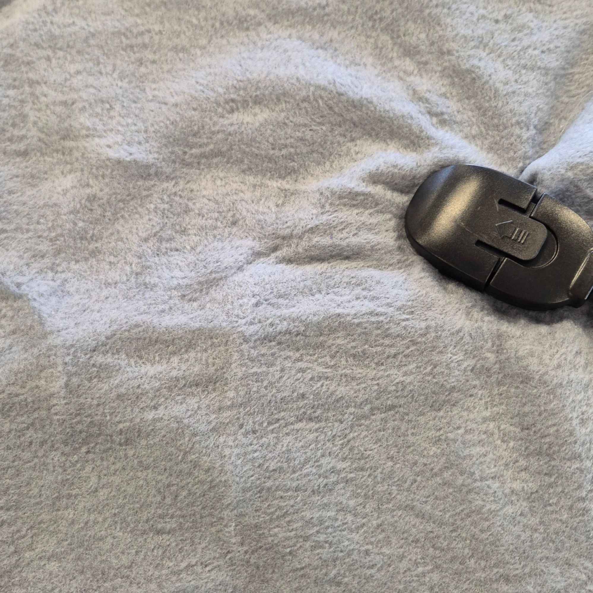 Wildtrak 12V Car Electric Blanket, 45W Rated Power, 150 x 100cm