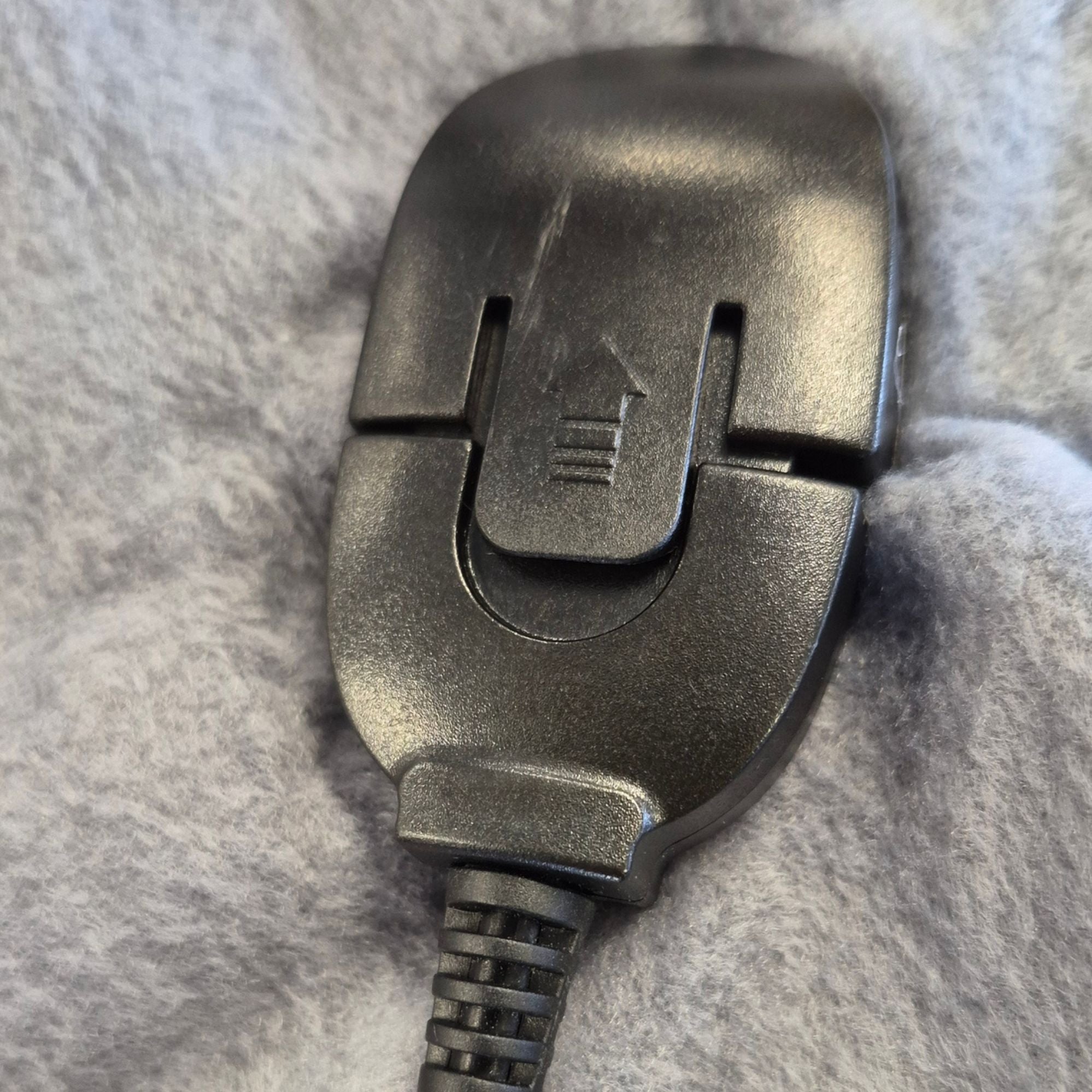 Wildtrak 12V Car Electric Blanket, 45W Rated Power, 150 x 100cm