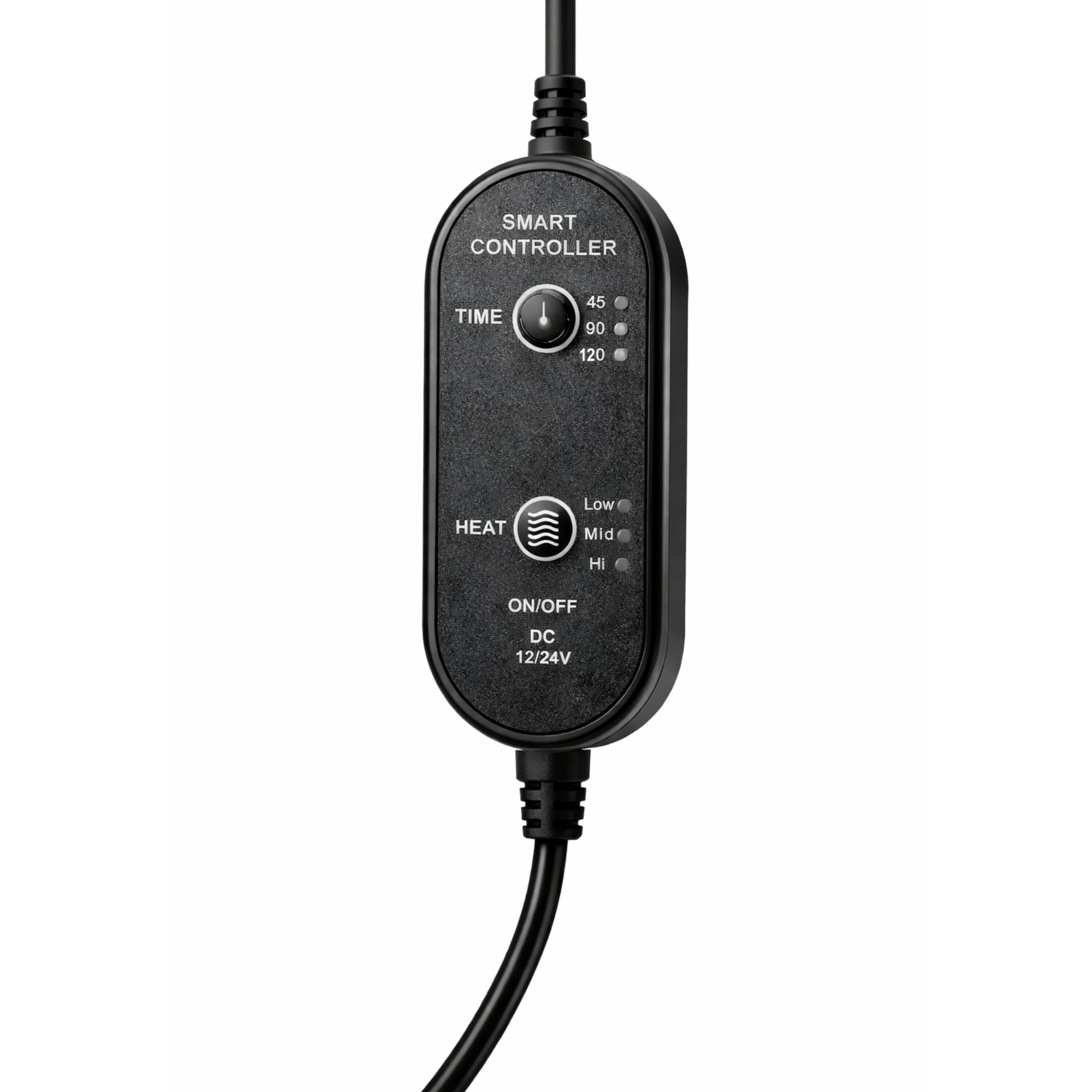 Wildtrak 12V Car Electric Blanket, 45W Rated Power, 150 x 100cm