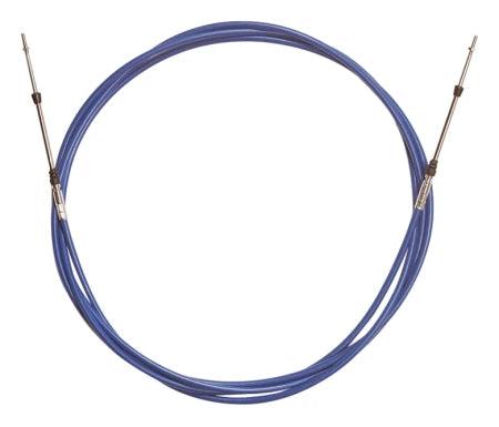 VETUS "Low Friction" push/pull cable, length 8.5 m CABLF85