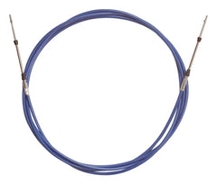 VETUS "Low Friction" push/pull cable, length 8.5 m CABLF85