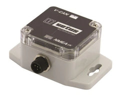 VETUS CANverter mono directional V-CAN to NMEA2000 CANV2N1
