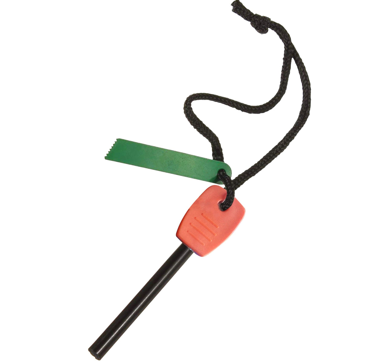 Flint Fire Starter 10x2.34x1.65cm