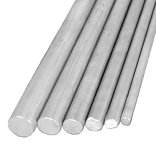 CDZ5-625-12-E (16mm) Anode 16mm Extruded Zinc Anode Rod