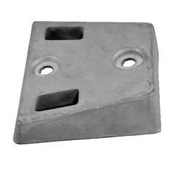 CDZ9-055 Gimbal Plate Anode for Outdrives
