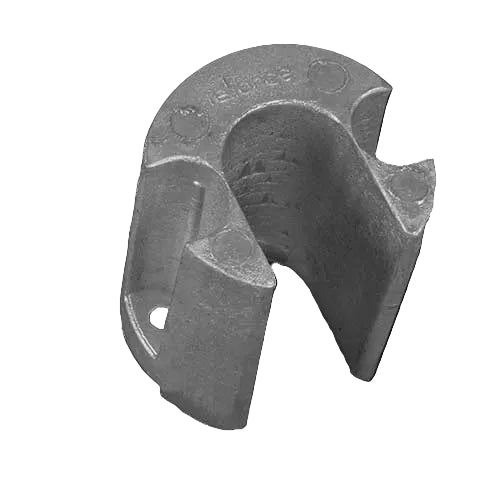 CDZ9-060 Mercury Bravo & Blackhawk Trim Ram Zinc Anode