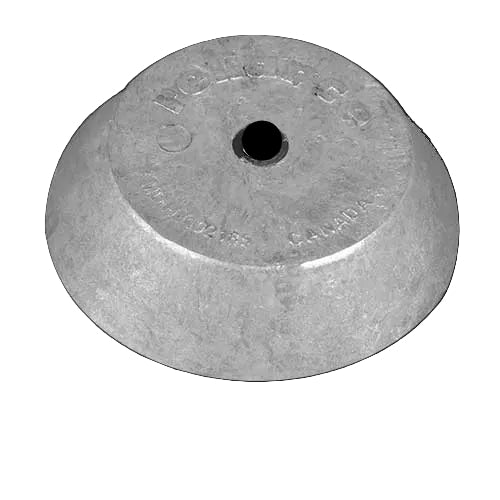 CDZ9-085 Hamilton Jet Zinc Disc Anode
