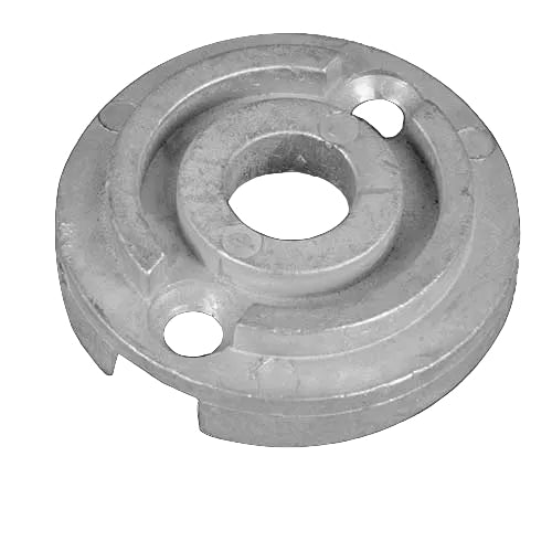 CDZ9-097 Vetus Bow Thruster Zinc Anode