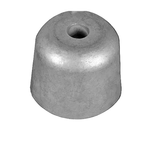 CDZ9-100 Vetus Bow Thruster Zinc Anode