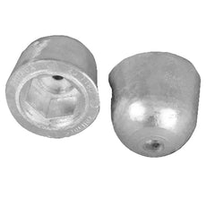 CDZ9-102 Side Power (Sleipner) Bow Thruster Zinc Anode