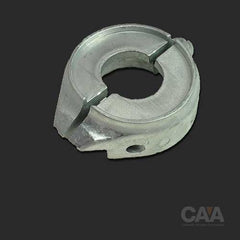 CDZ9-175 Volvo Penta Split Sail Drive Ring Zinc Anode