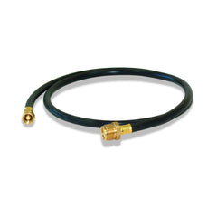 Coleman™ High-Pressure Propane Hose With 3/8 Inch to BOM Fitting (5 foot/152cm)