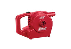 240V Quickpump Air Pump Super Powerful with Attachments