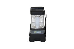 Coleman™ Easy Hang Lithium Ion LED Lantern, 400 Lumens, Lightweight, USB Rechargeable, Impact & Water Resistant, Carry Handle