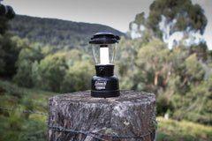 Coleman Rugged Lithium Ion LED Lantern 300 Lumens